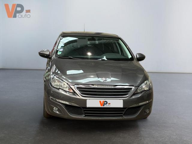 Peugeot 308 image 1