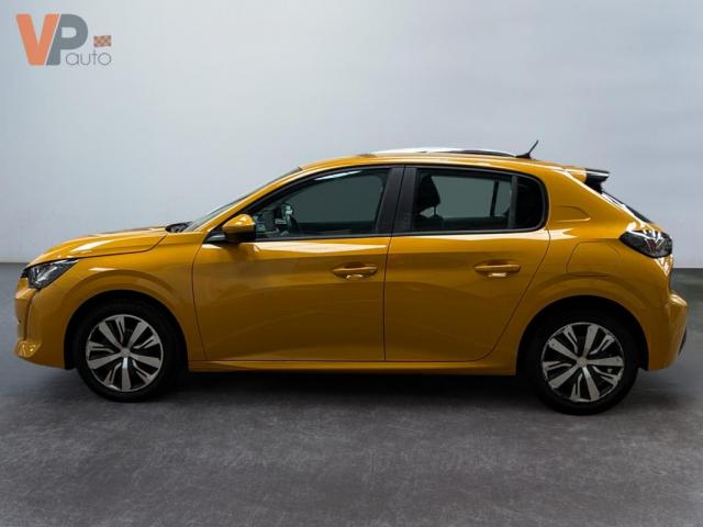 Peugeot 208 image 4