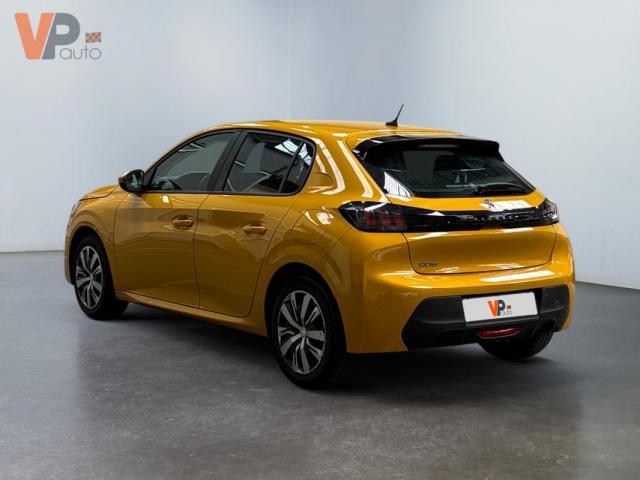 Peugeot 208 image 3