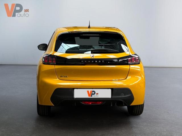 Peugeot 208 image 7
