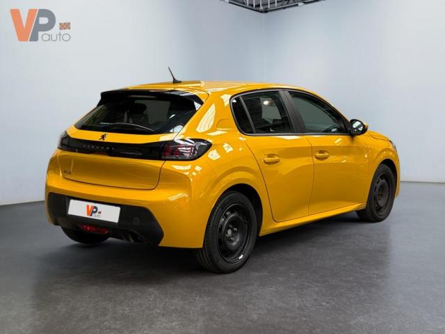 Peugeot 208 image 8