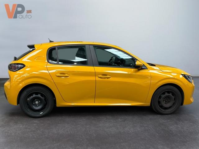 Peugeot 208 image 1