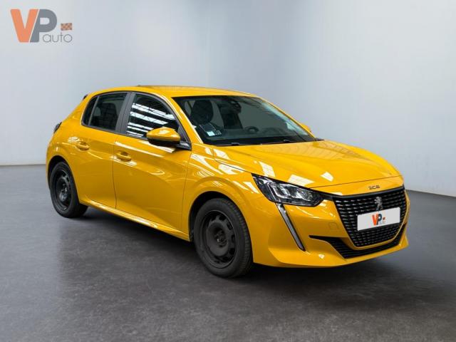 Peugeot 208 image 6