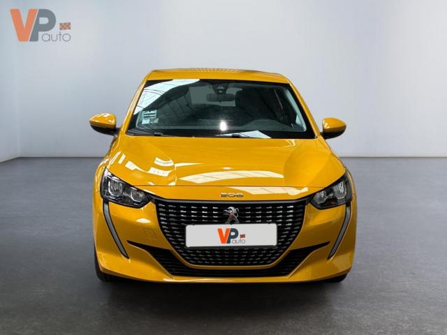 Peugeot 208 image 2