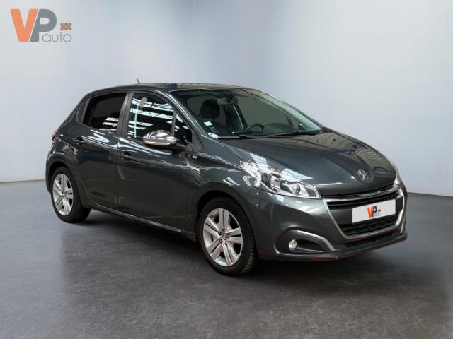 Peugeot 208 image 5