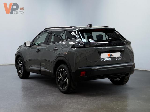 Peugeot 2008 image 1