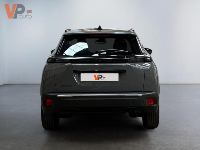 Peugeot 2008 image 2