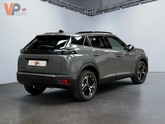 Peugeot 2008 image 7