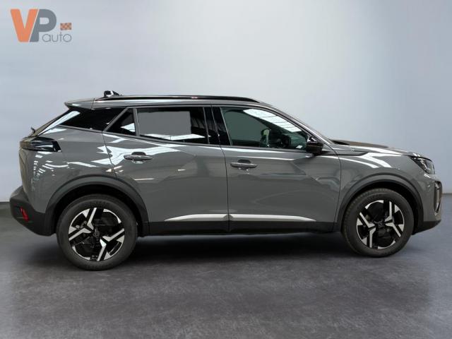 Peugeot 2008 image 5