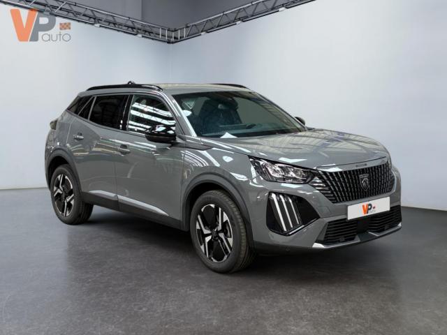 Peugeot 2008 image 3