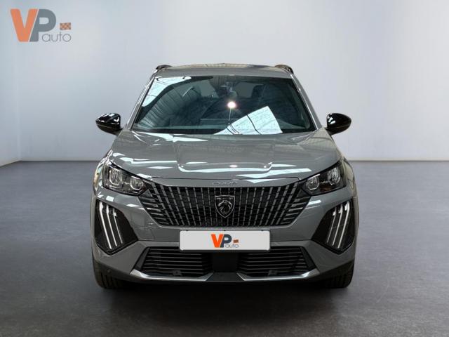 Peugeot 2008 image 4