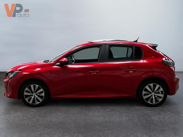Peugeot 208 image 7