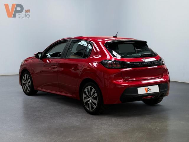 Peugeot 208 image 1