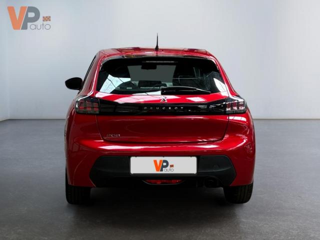 Peugeot 208 image 5