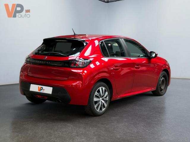 Peugeot 208 image 6