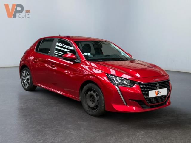 Peugeot 208 image 4