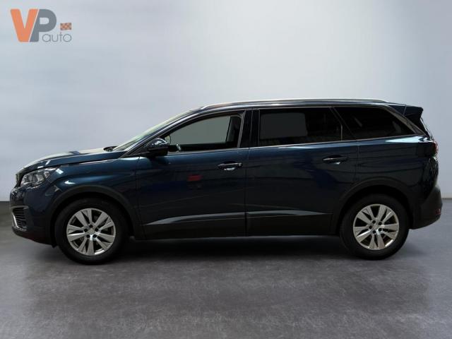 Peugeot 5008 image 8