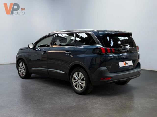 Peugeot 5008 image 2