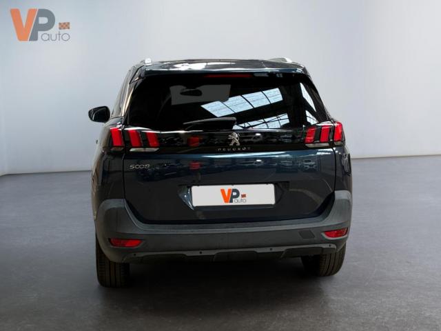 Peugeot 5008 image 3