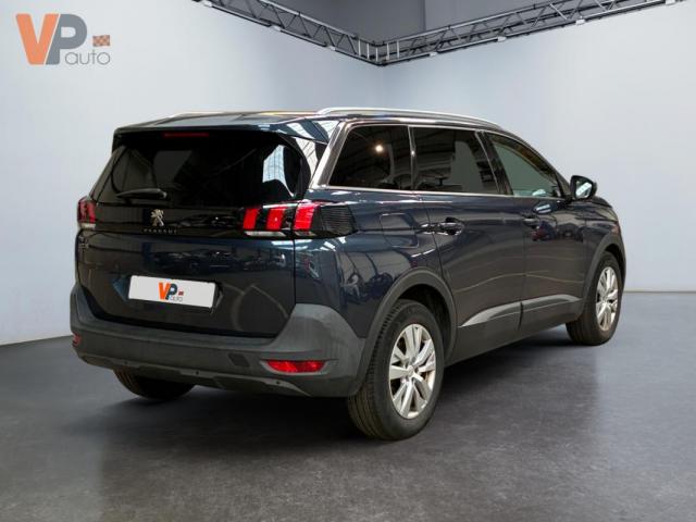 Peugeot 5008 image 4