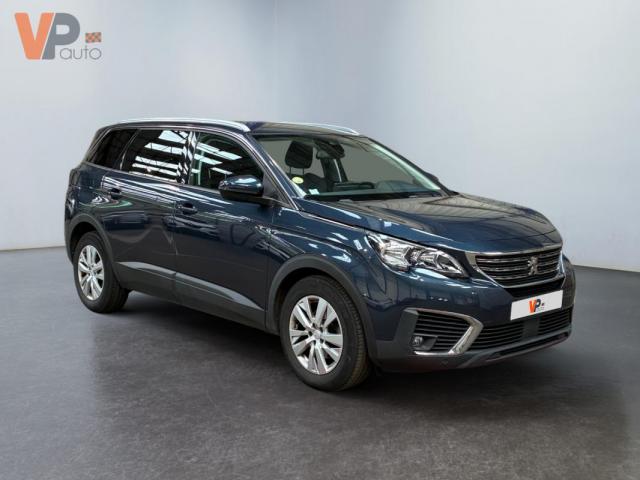 Peugeot 5008 image 5