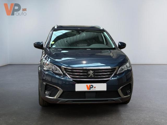 Peugeot 5008 image 7