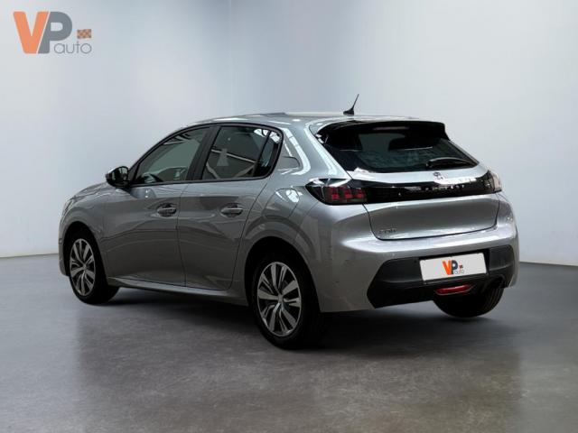 Peugeot 208 image 8