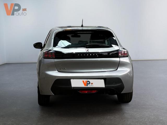 Peugeot 208 image 4