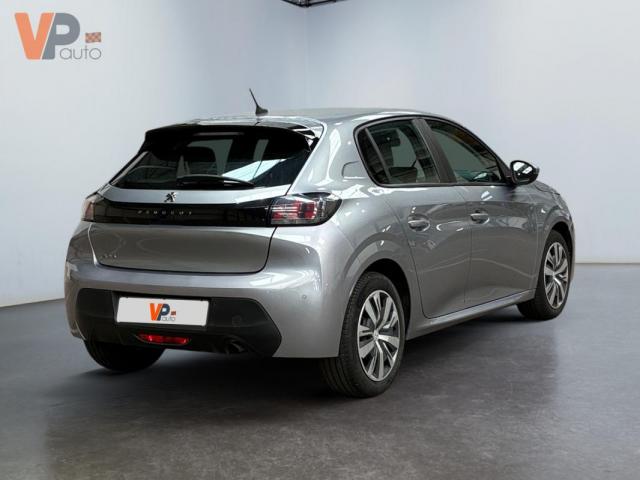 Peugeot 208 image 3