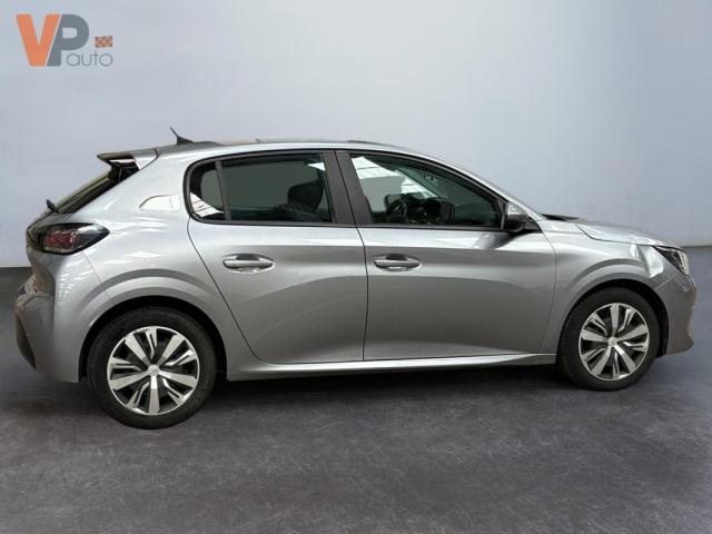 Peugeot 208 image 2