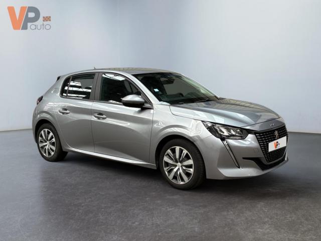 Peugeot 208 image 7