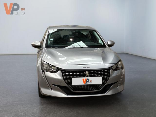 Peugeot 208 image 1