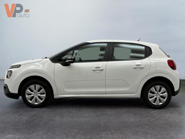 Citroen C3 image 4
