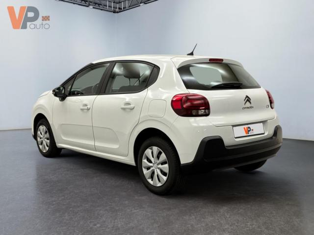Citroen C3 image 1