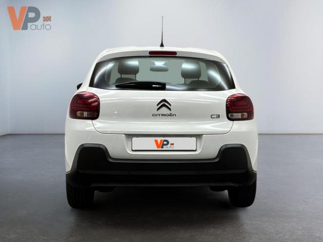 Citroen C3 image 6