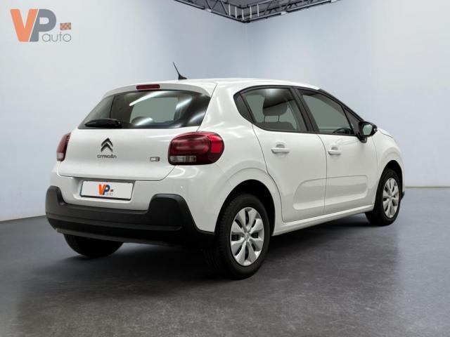 Citroen C3 image 2