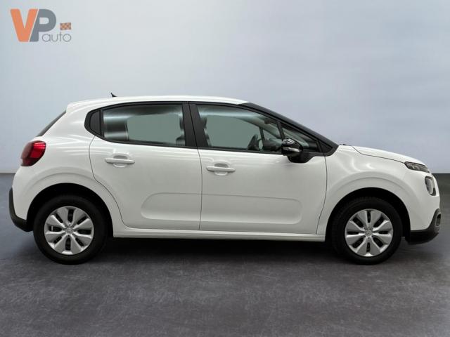 Citroen C3 image 5
