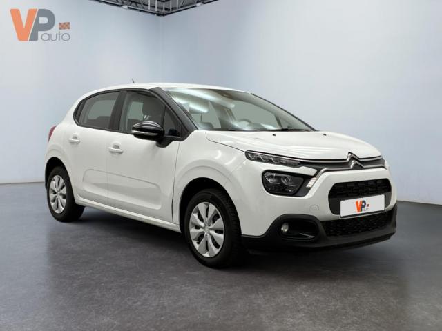 Citroen C3 image 7