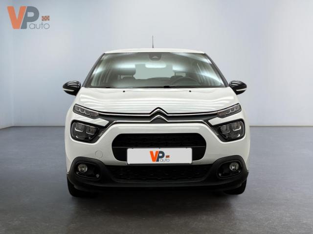 Citroen C3 image 3