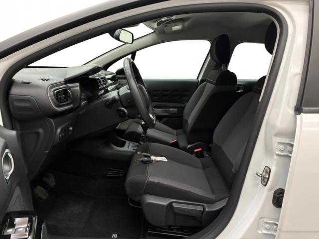 Citroen C3 image 8
