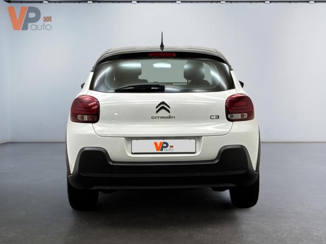 Citroen C3 image 7