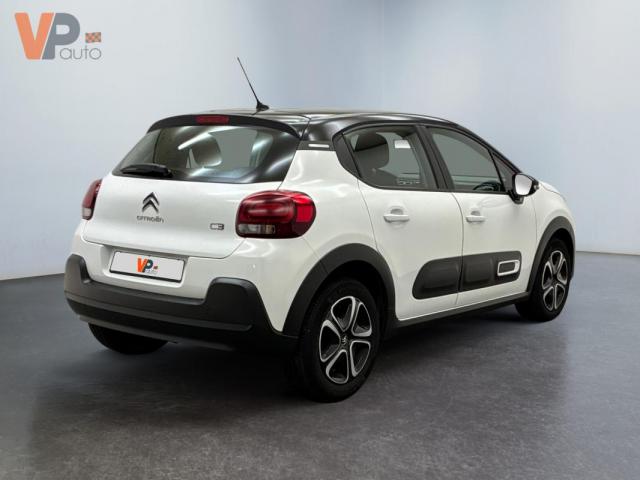 Citroen C3 image 6