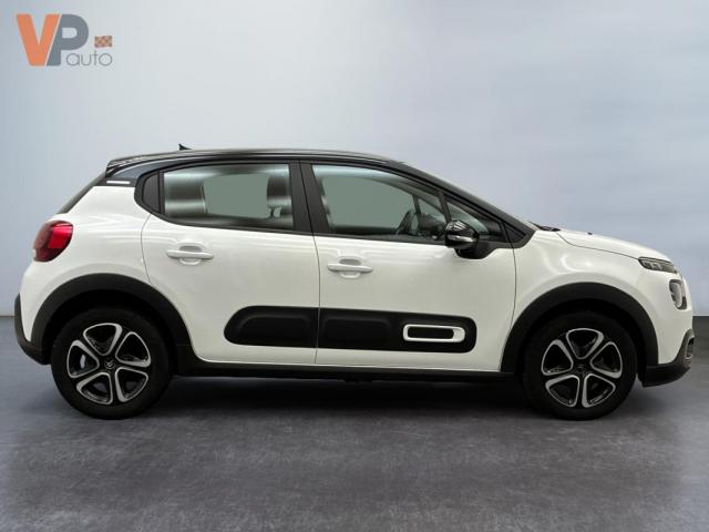 Citroen C3 image 3