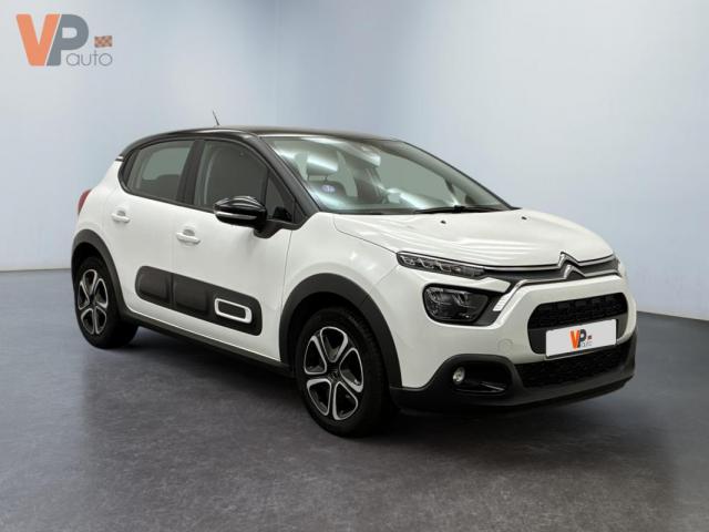 Citroen C3 image 2