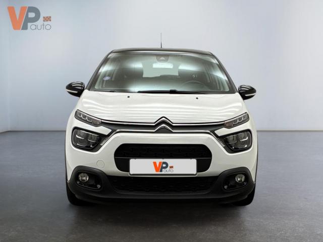 Citroen C3 image 4