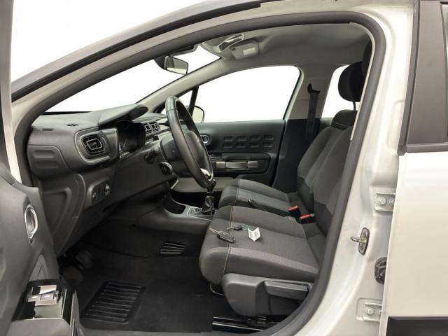 Citroen C3 image 8