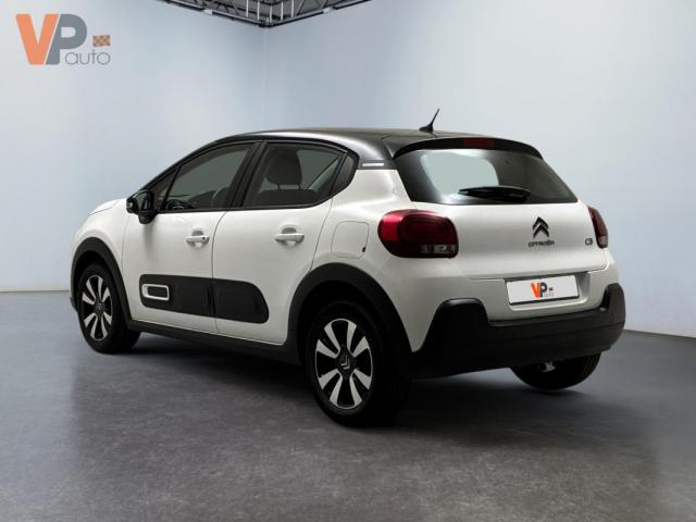 Citroen C3 image 8