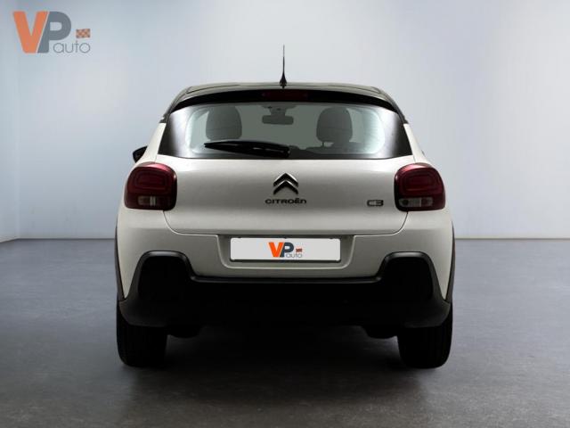 Citroen C3 image 1