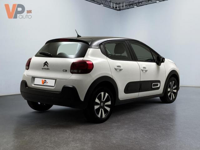 Citroen C3 image 4