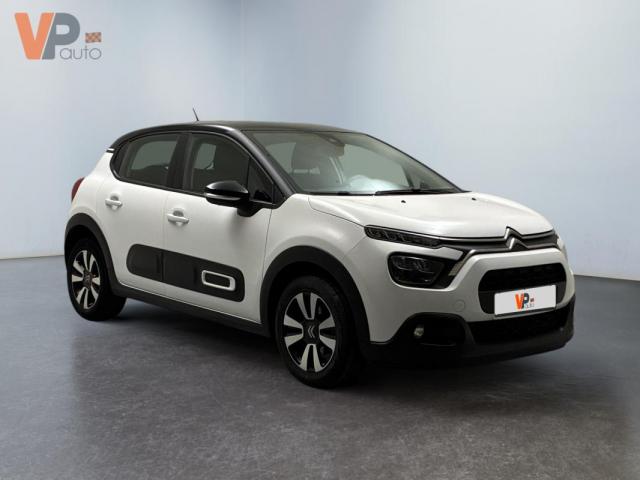 Citroen C3 image 6